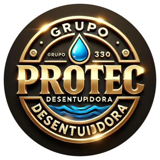 Logomarga Grupo Protect
