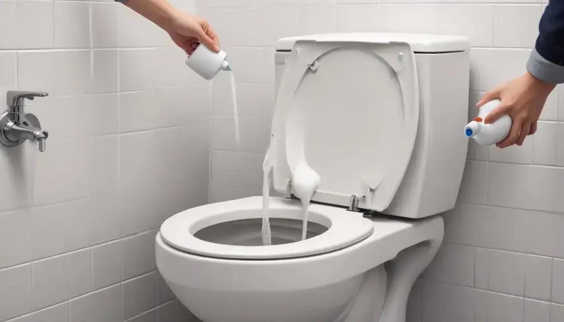  Água Sanitária