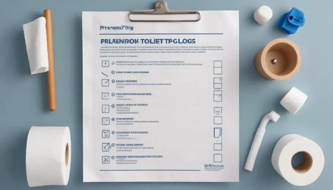  Dicas de Prevenção